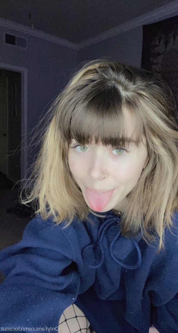 Cloconut 💗 [ cloconut ] Onlyfans leaked photo 13085325 on Hotleaks.tv