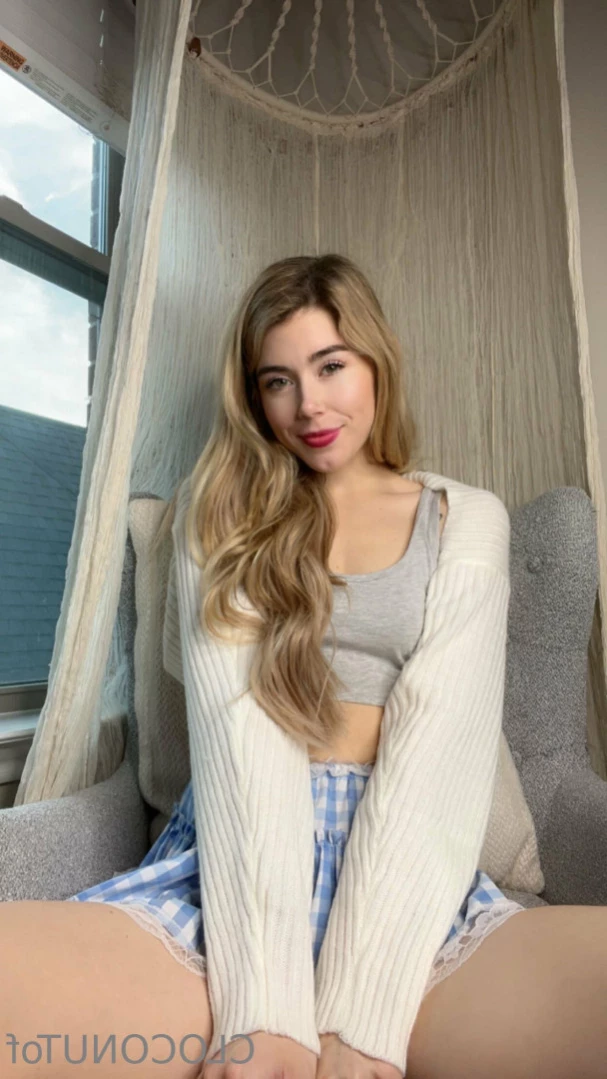 Cloconut 💗 [ cloconut ] Onlyfans leaked photo 13611595 on Hotleaks.tv