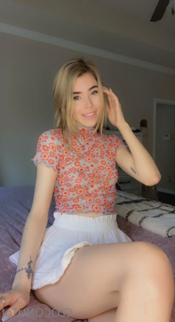 Cloconut 💗 [ cloconut ] Onlyfans leaked photo 13611669 on Hotleaks.tv