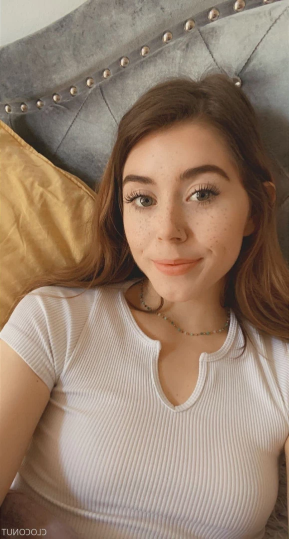 Cloconut 💗 [ cloconut ] Onlyfans leaked photo 13771527 on Hotleaks.tv