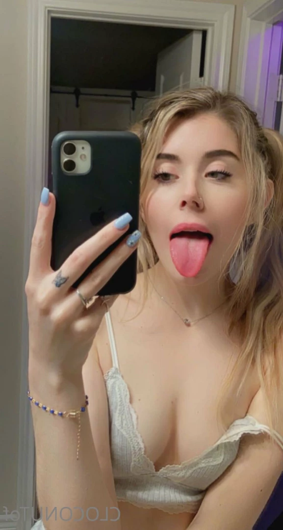 Cloconut 💗 [ cloconut ] Onlyfans leaked photo 13789081 on Hotleaks.tv