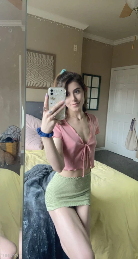 Cloconut 💗 [ cloconut ] Onlyfans leaked photo 14032998 on Hotleaks.tv