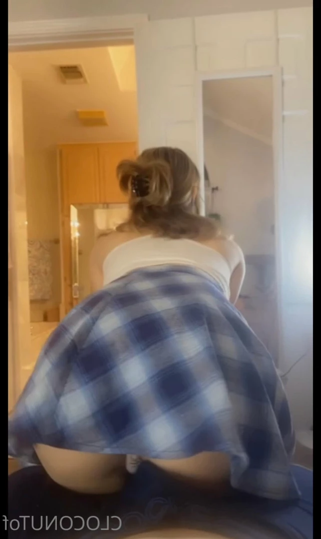 Cloconut 💗 [ cloconut ] Onlyfans leaked photo 14095780 on Hotleaks.tv