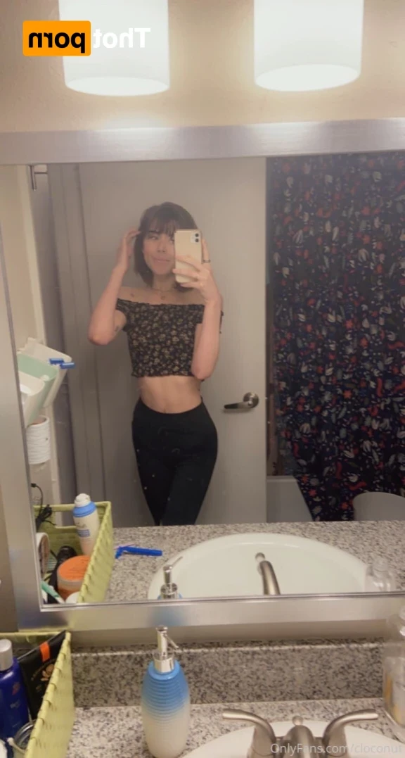 Cloconut 💗 [ cloconut ] Onlyfans leaked photo 14827963 on Hotleaks.tv