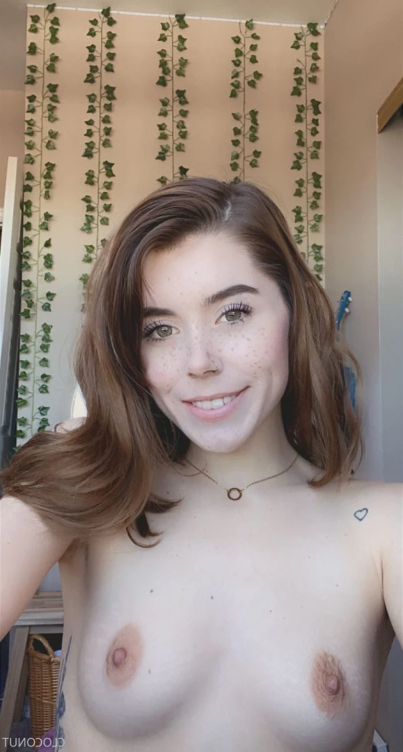 Cloconut 💗 [ cloconut ] Onlyfans leaked photo 15094486 on Hotleaks.tv