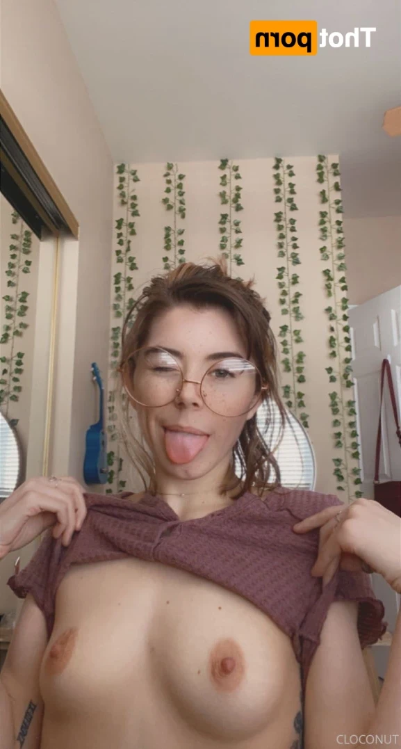 Cloconut 💗 [ cloconut ] Onlyfans leaked photo 15647936 on Hotleaks.tv