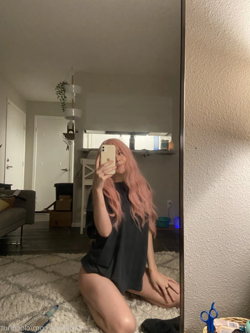 Cloconut 💗 [ cloconut ] Onlyfans leaked photo 15687090 on Hotleaks.tv
