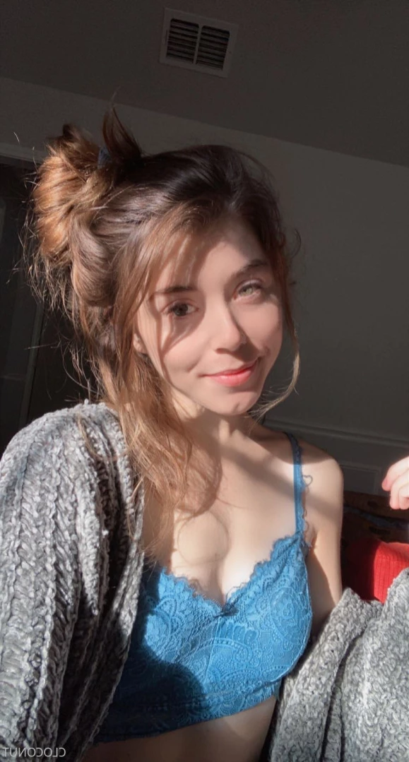 Cloconut 💗 [ cloconut ] Onlyfans leaked photo 15758957 on Hotleaks.tv