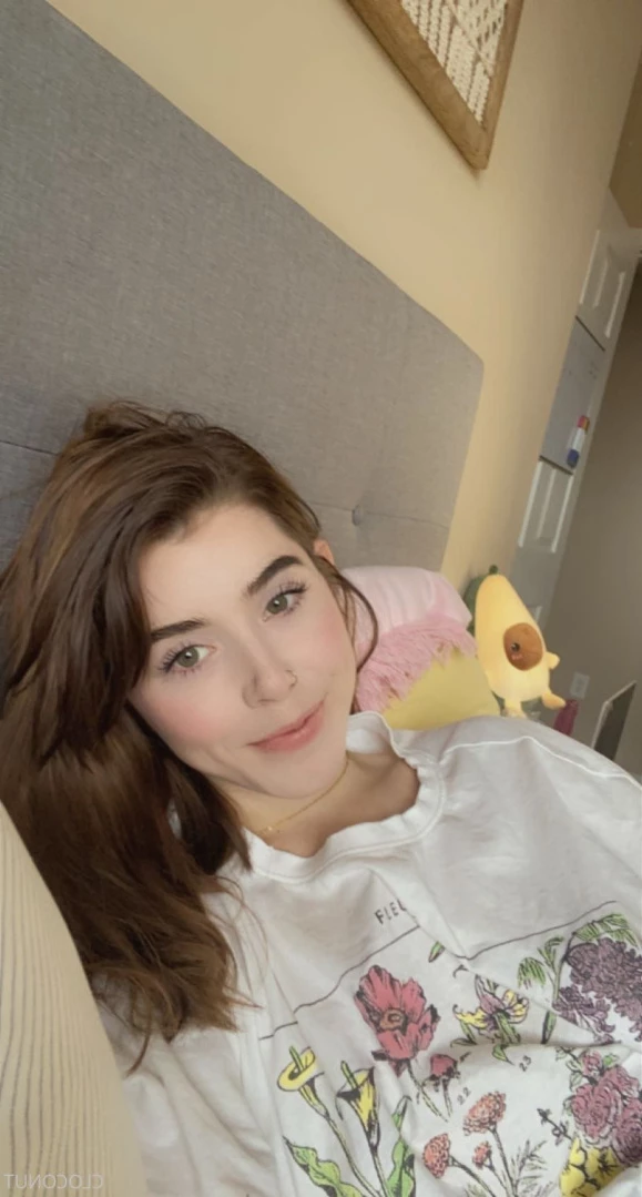 Cloconut 💗 [ cloconut ] Onlyfans leaked photo 15758994 on Hotleaks.tv