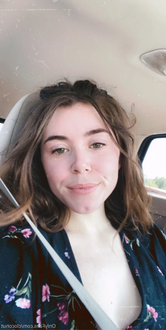 Cloconut 💗 [ cloconut ] Onlyfans leaked photo 15948784 on Hotleaks.tv