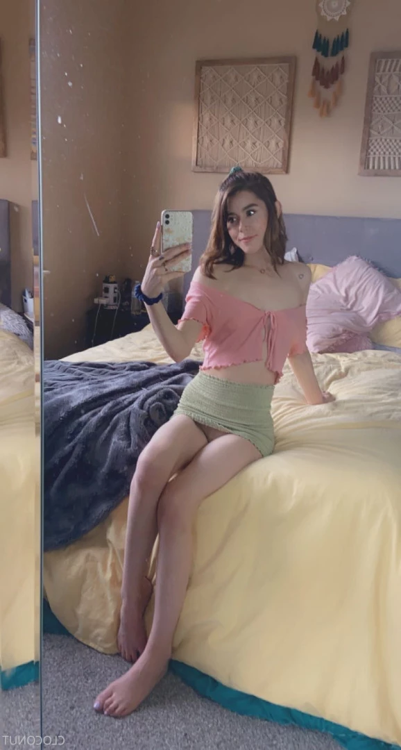 Cloconut 💗 [ cloconut ] Onlyfans leaked photo 16181468 on Hotleaks.tv