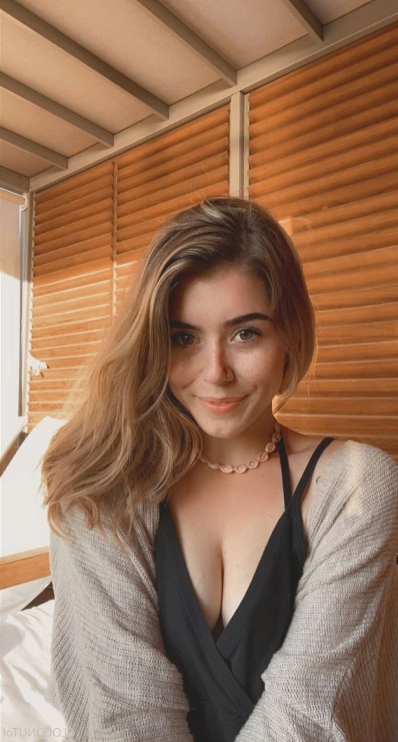 Cloconut 💗 [ cloconut ] Onlyfans leaked photo 16245984 on Hotleaks.tv