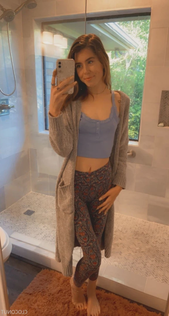 Cloconut 💗 [ cloconut ] Onlyfans leaked photo 16246065 on Hotleaks.tv