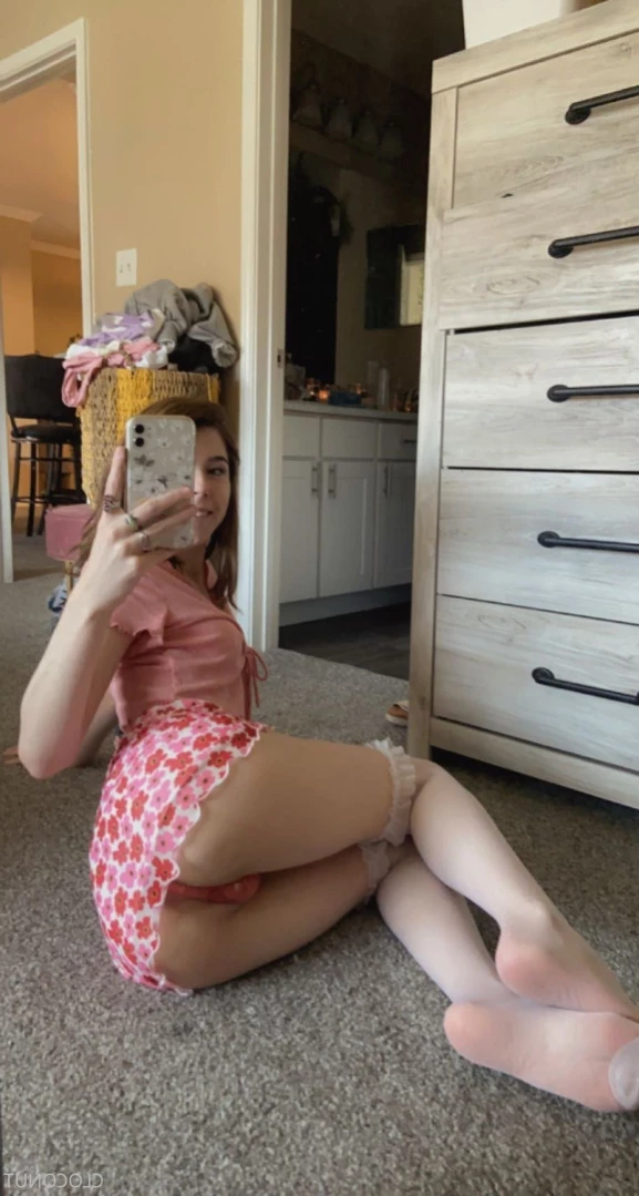 Cloconut 💗 [ cloconut ] Onlyfans leaked photo 16246183 on Hotleaks.tv