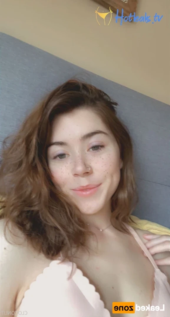 Cloconut 💗 [ cloconut ] Onlyfans leaked photo 16246475 on Hotleaks.tv