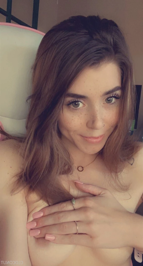 Cloconut 💗 [ cloconut ] Onlyfans leaked photo 16246731 on Hotleaks.tv