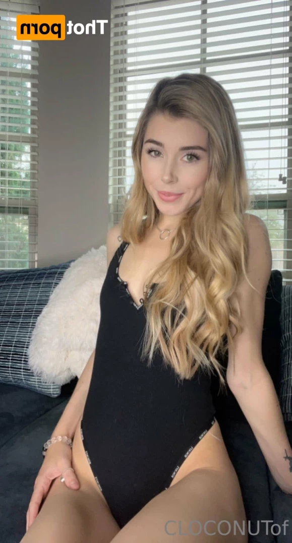 Cloconut 💗 [ cloconut ] Onlyfans leaked photo 16246794 on Hotleaks.tv