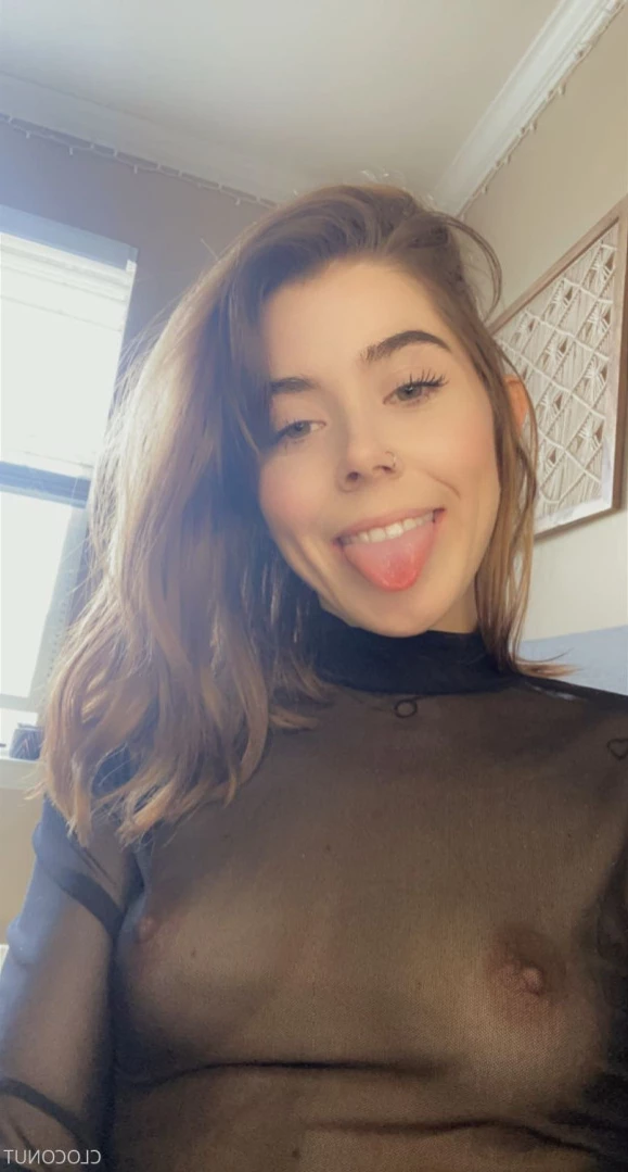 Cloconut 💗 [ cloconut ] Onlyfans leaked photo 16246978 on Hotleaks.tv