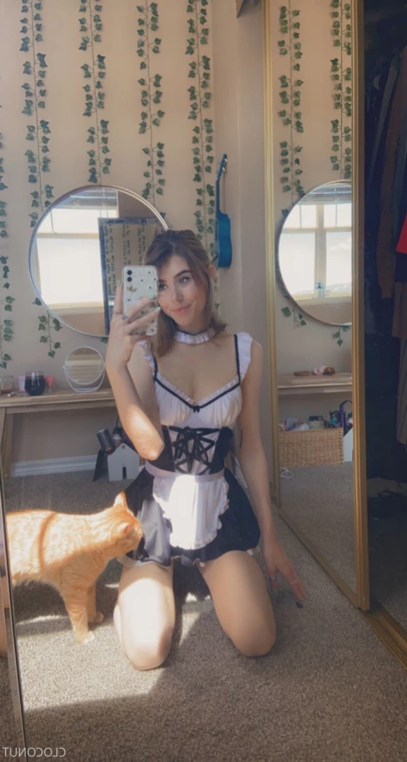 Cloconut 💗 [ cloconut ] Onlyfans leaked photo 16293704 on Hotleaks.tv