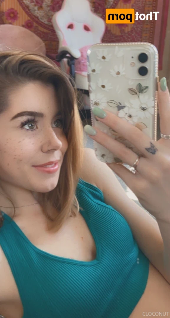 Cloconut 💗 [ cloconut ] Onlyfans leaked photo 16293949 on Hotleaks.tv