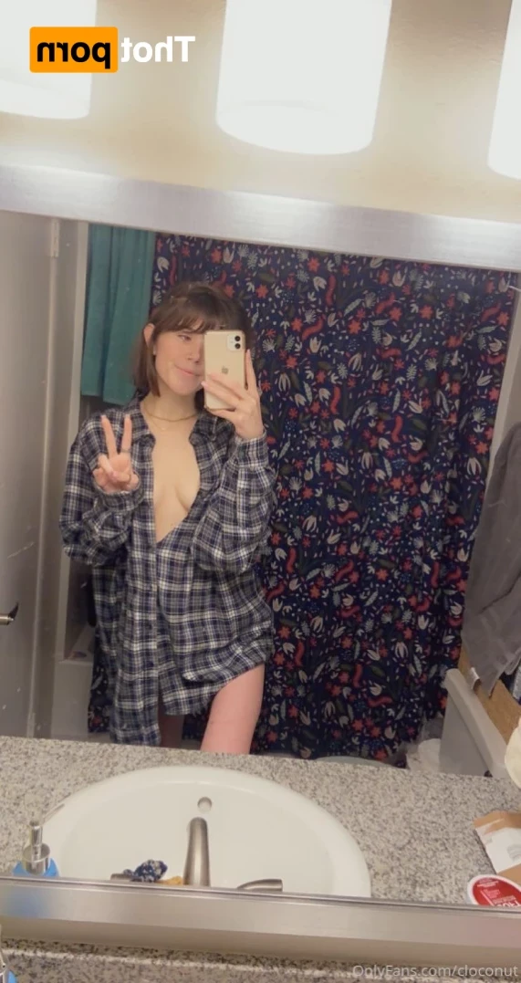 Cloconut 💗 [ cloconut ] Onlyfans leaked photo 16294018 on Hotleaks.tv