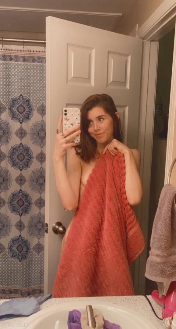 Cloconut 💗 [ cloconut ] Onlyfans leaked photo 16294200 on Hotleaks.tv