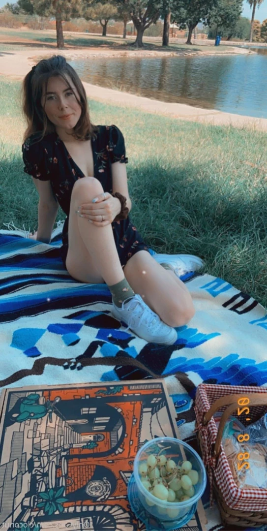 Cloconut 💗 [ cloconut ] Onlyfans leaked photo 16297080 on Hotleaks.tv