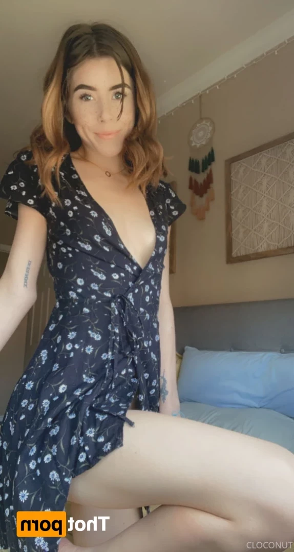 Cloconut 💗 [ cloconut ] Onlyfans leaked photo 16297351 on Hotleaks.tv