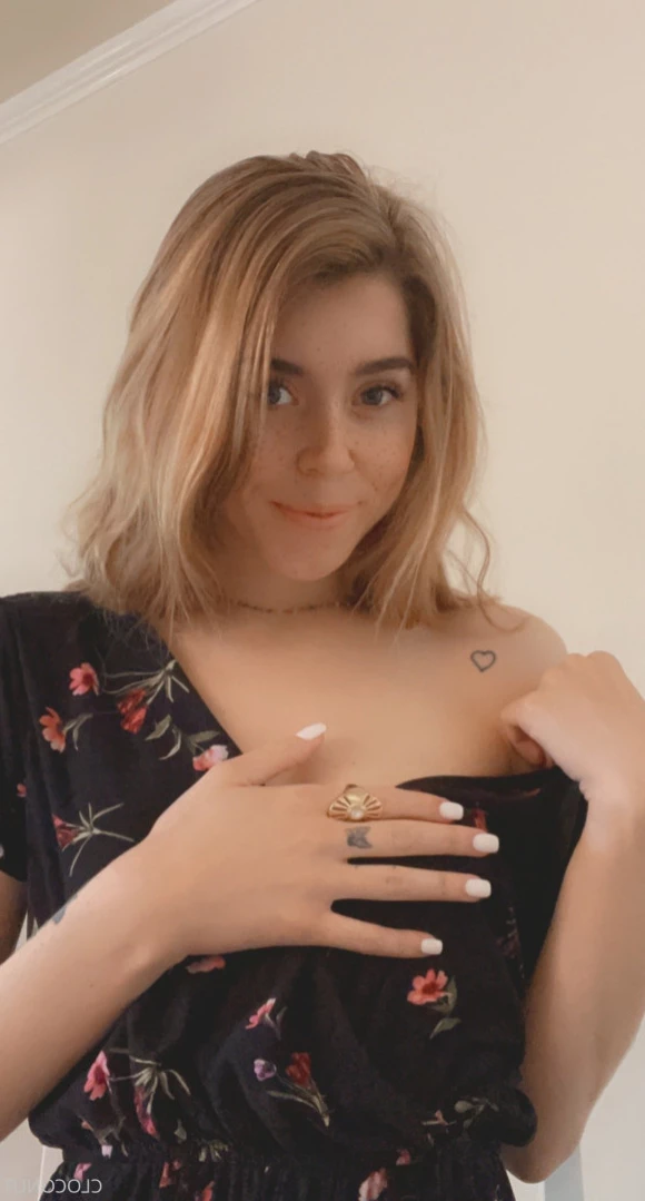 Cloconut 💗 [ cloconut ] Onlyfans leaked photo 16297492 on Hotleaks.tv