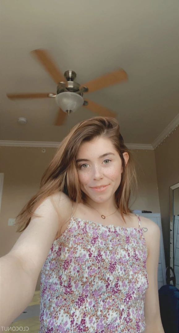 Cloconut 💗 [ cloconut ] Onlyfans leaked photo 16298116 on Hotleaks.tv