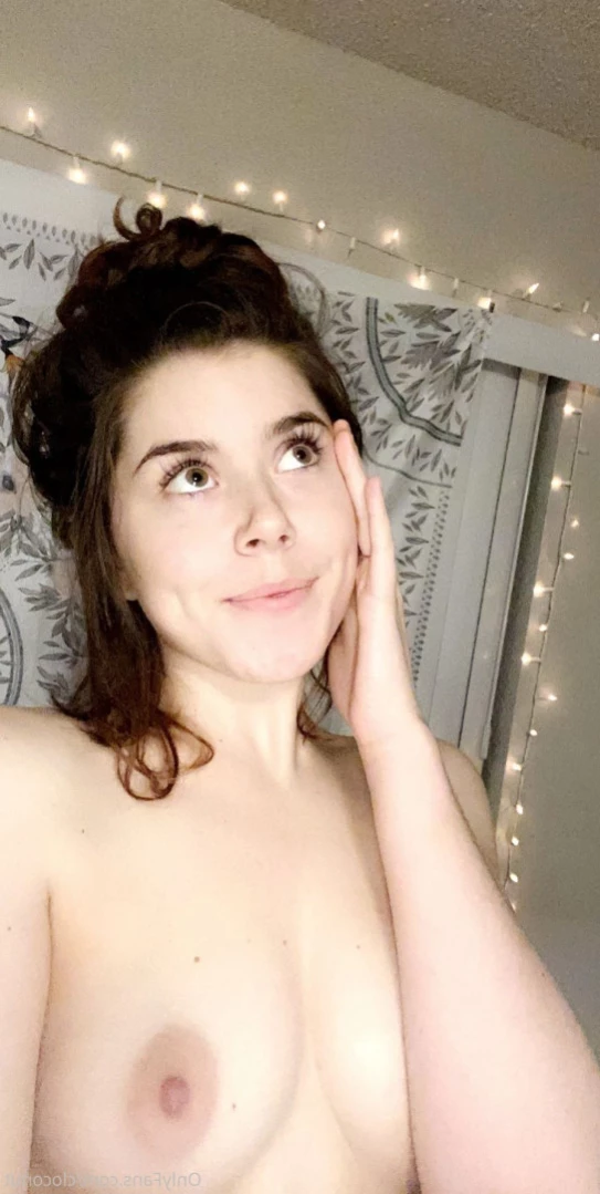 Cloconut 💗 [ cloconut ] Onlyfans leaked photo 16298199 on Hotleaks.tv