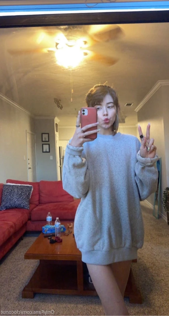 Cloconut 💗 [ cloconut ] Onlyfans leaked photo 16298702 on Hotleaks.tv