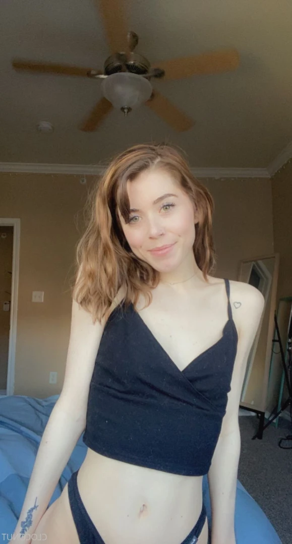 Cloconut 💗 [ cloconut ] Onlyfans leaked photo 16298707 on Hotleaks.tv