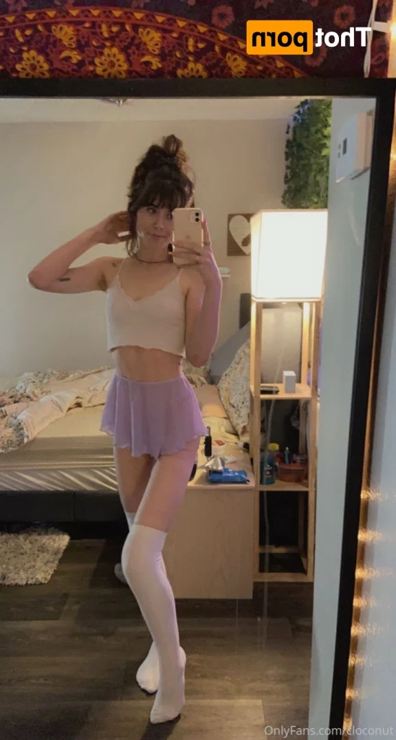 Cloconut 💗 [ cloconut ] Onlyfans leaked photo 16298846 on Hotleaks.tv