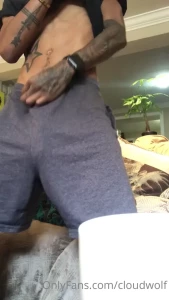 cloudwolf Onlyfans leaked video 8345557 on Hotleaks.tv