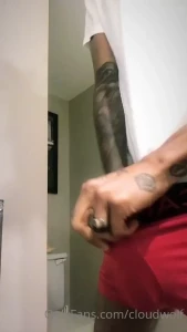 cloudwolf Onlyfans leaked video 8345627 on Hotleaks.tv