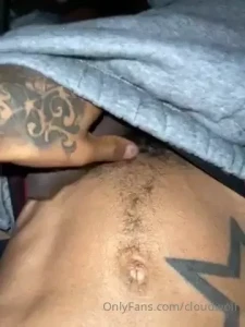 cloudwolf Onlyfans leaked video 8345649 on Hotleaks.tv
