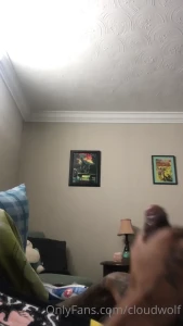 cloudwolf Onlyfans leaked video 8345670 on Hotleaks.tv