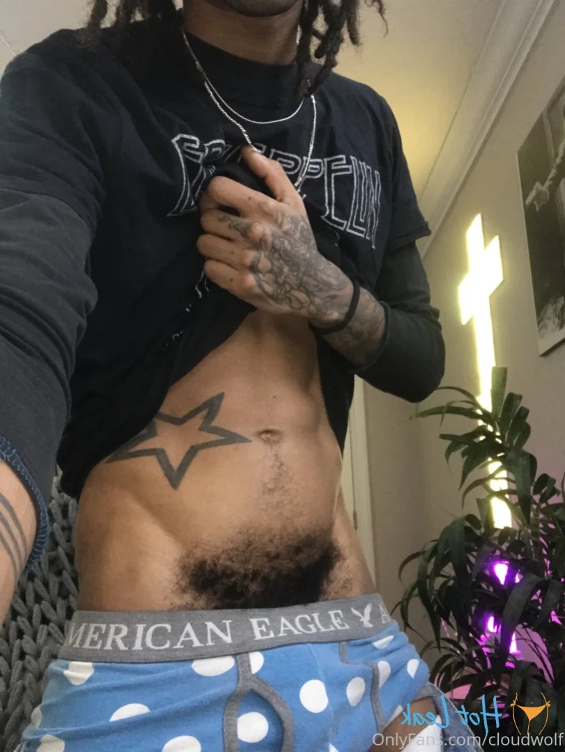 cloudwolf Onlyfans leaked photo 10902847 on Hotleaks.tv