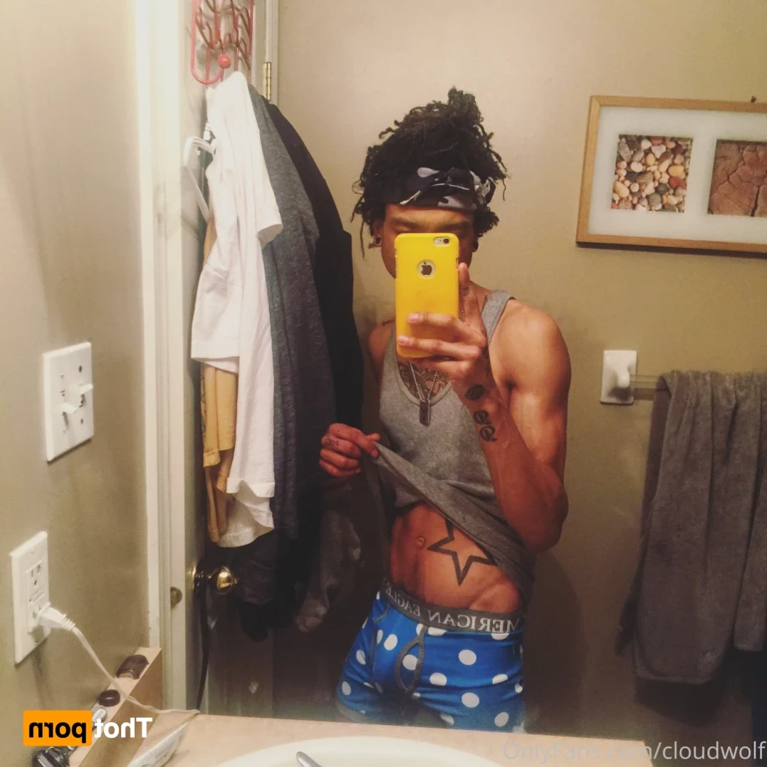 cloudwolf Onlyfans leaked photo 10991905 on Hotleaks.tv