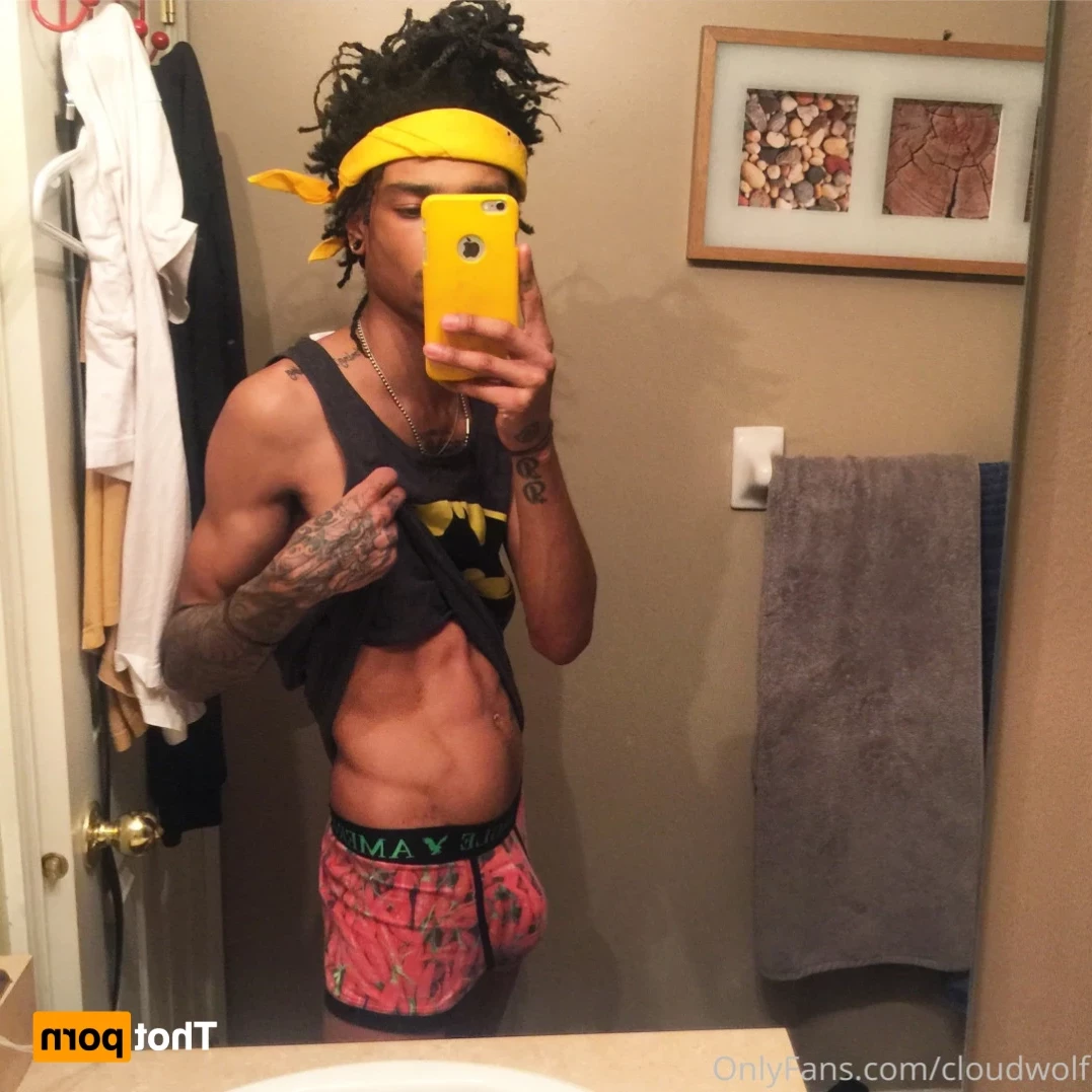 cloudwolf Onlyfans leaked photo 11568843 on Hotleaks.tv
