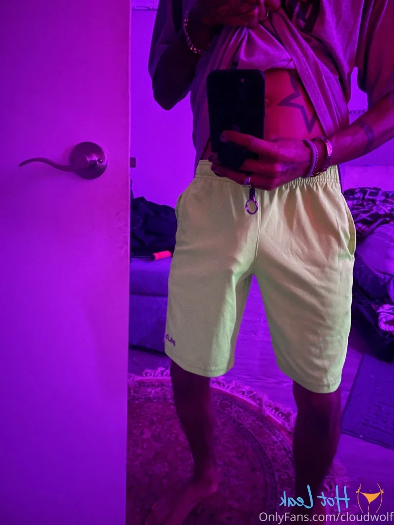cloudwolf Onlyfans leaked photo 12268124 on Hotleaks.tv