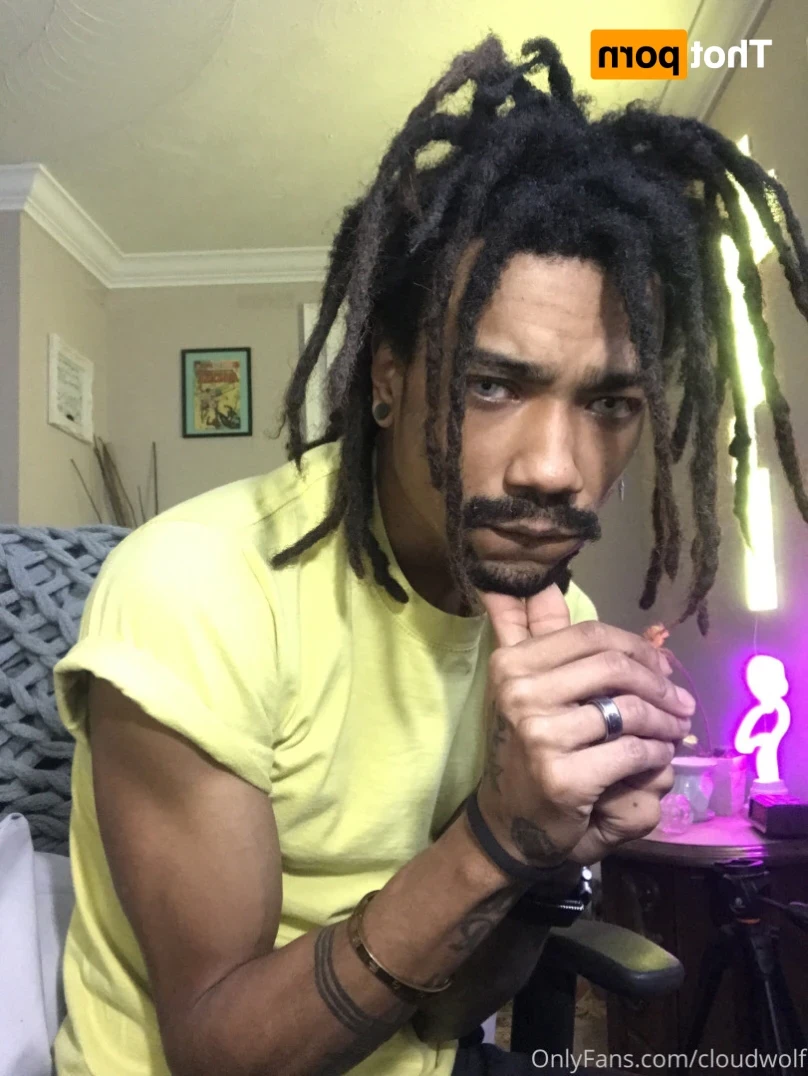 cloudwolf Onlyfans leaked photo 12423110 on Hotleaks.tv