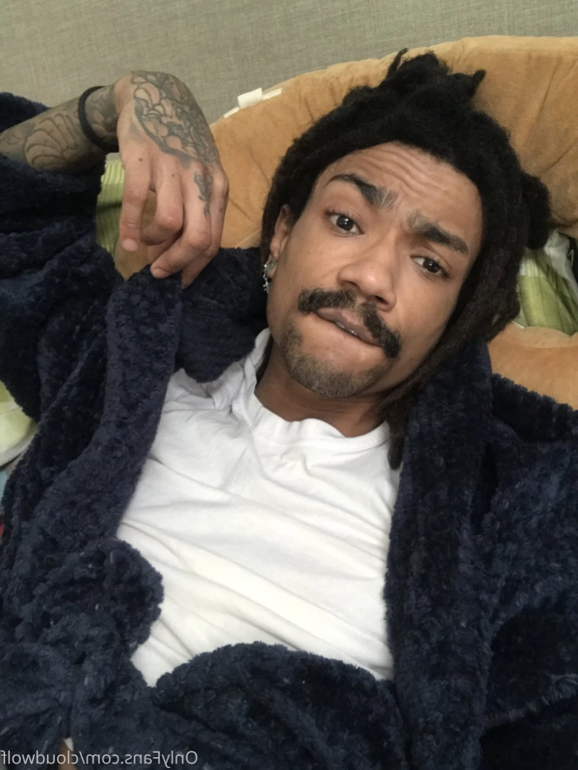 cloudwolf Onlyfans leaked photo 12561408 on Hotleaks.tv