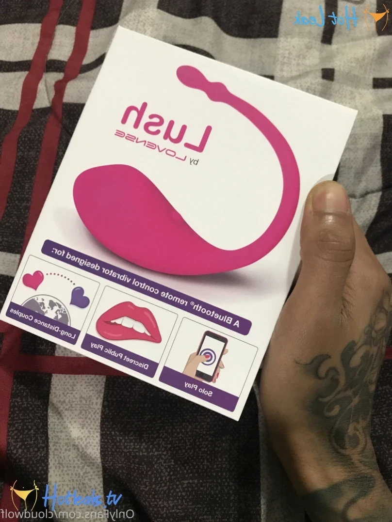 cloudwolf Onlyfans leaked photo 12561731 on Hotleaks.tv
