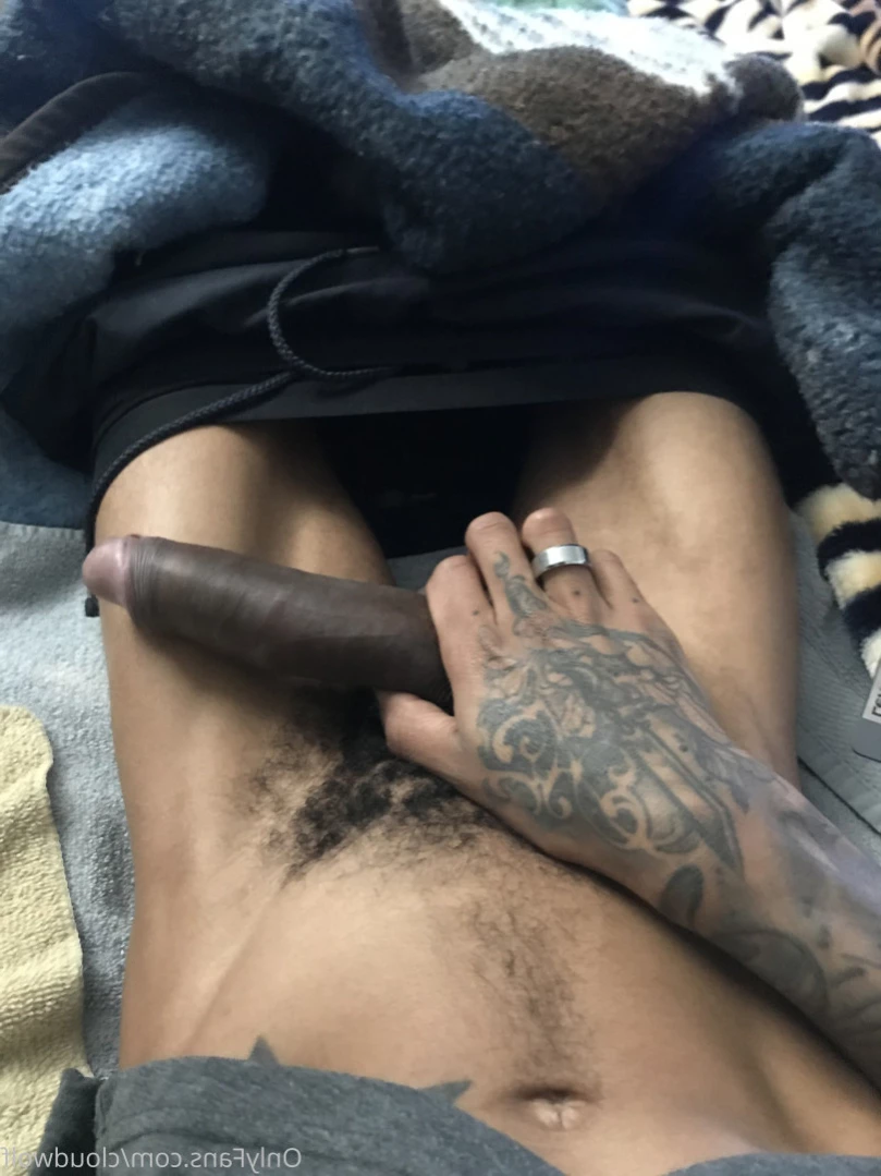 cloudwolf Onlyfans leaked photo 12564880 on Hotleaks.tv