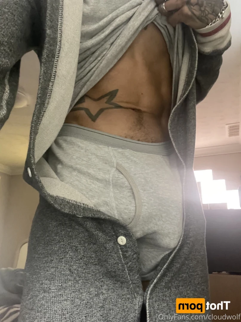 cloudwolf Onlyfans leaked photo 12568937 on Hotleaks.tv