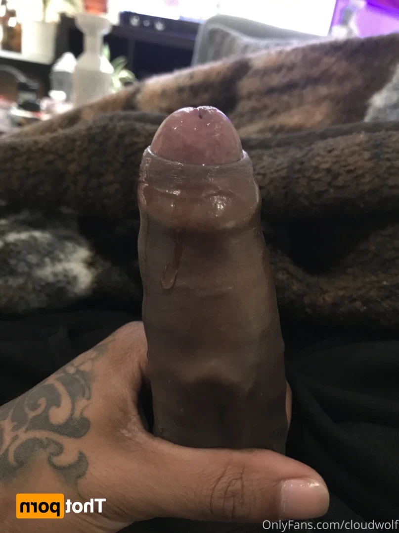 cloudwolf Onlyfans leaked photo 12675979 on Hotleaks.tv