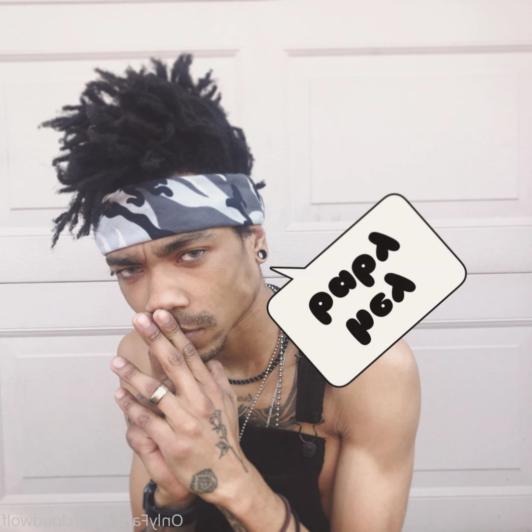 cloudwolf Onlyfans leaked photo 12684350 on Hotleaks.tv
