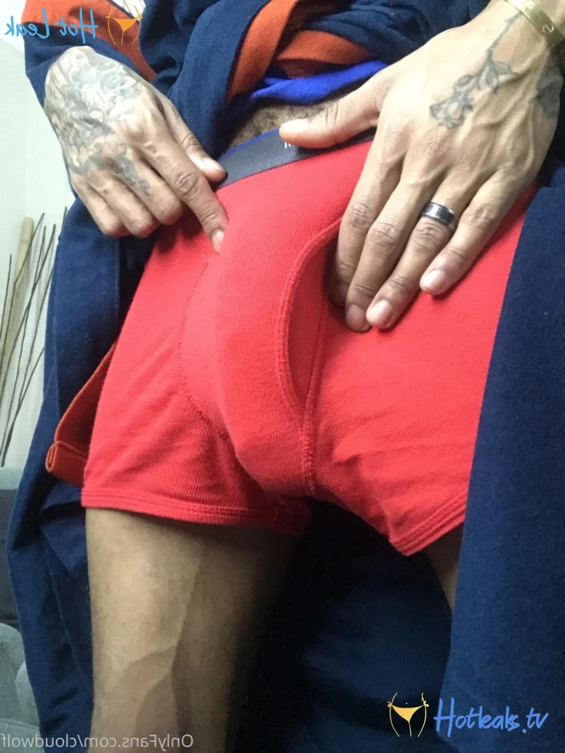 cloudwolf Onlyfans leaked photo 12739821 on Hotleaks.tv